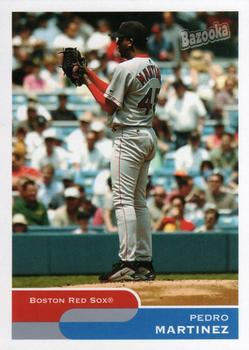 Pedro Martinez
