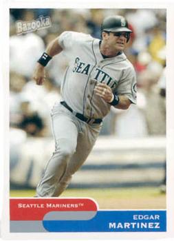 Edgar Martinez