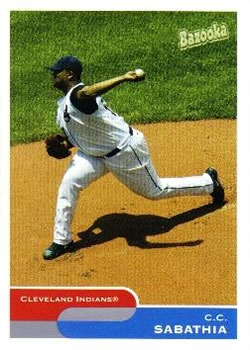 CC Sabathia