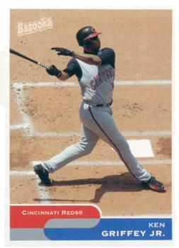 Ken Griffey Jr.
