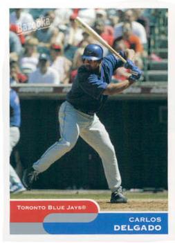 Carlos Delgado