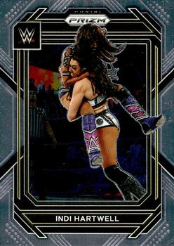 Indi Hartwell