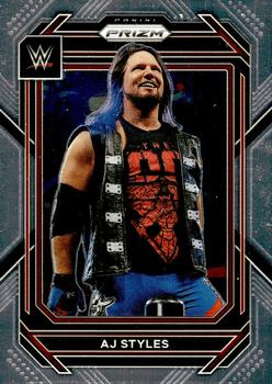 AJ Styles