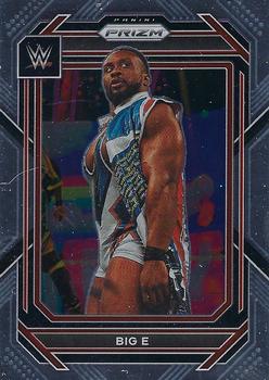 Big E