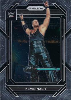 Kevin Nash