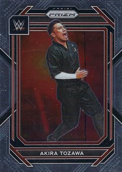 Akira Tozawa