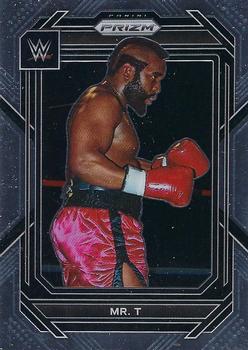 Mr. T