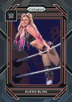 Alexa Bliss