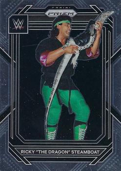 Ricky "The Dragon" Steamboat