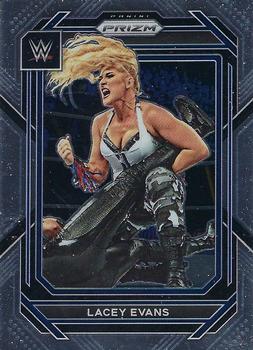 Lacey Evans