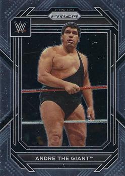 Andre The Giant