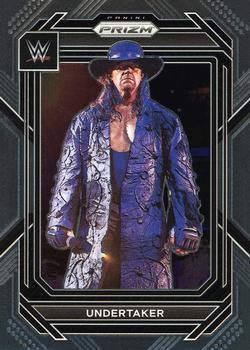Undertaker