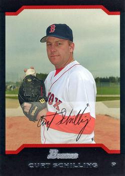 Curt Schilling