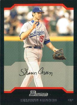 Shawn Green