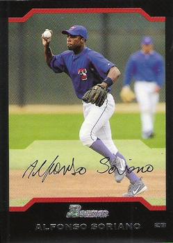 Alfonso Soriano