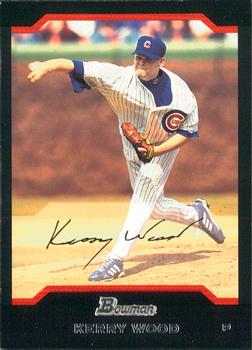 Kerry Wood