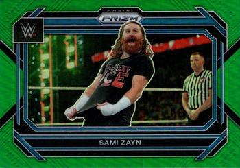 Sami Zayn