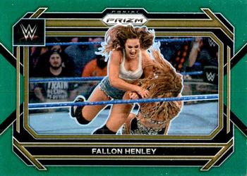 Fallon Henley