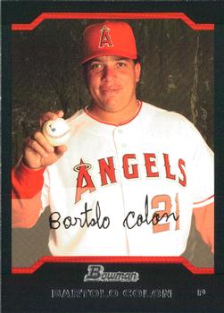 Bartolo Colon