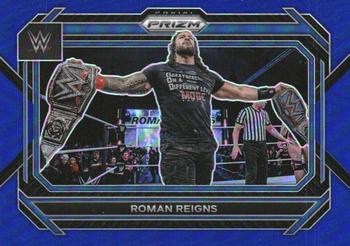 Roman Reigns