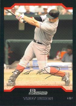 Trot Nixon