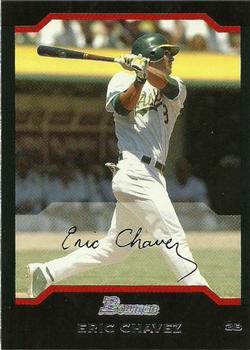 Eric Chavez