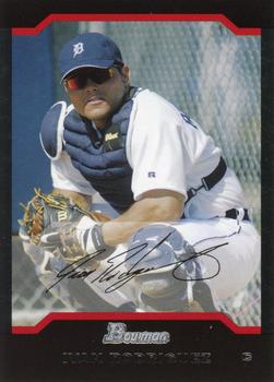 Ivan Rodriguez