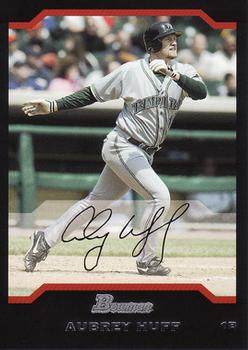 Aubrey Huff