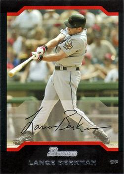 Lance Berkman