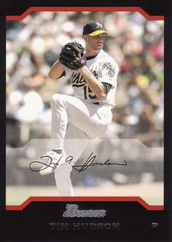 Tim Hudson