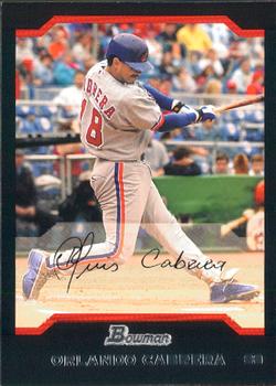 Orlando Cabrera