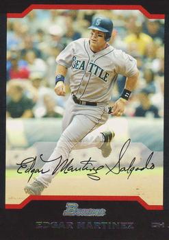 Edgar Martinez