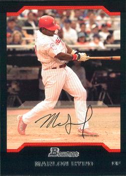 Marlon Byrd