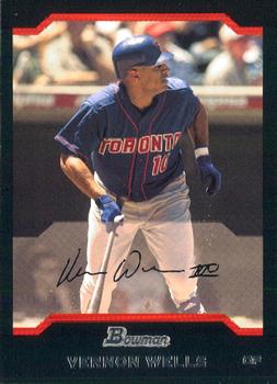 Vernon Wells