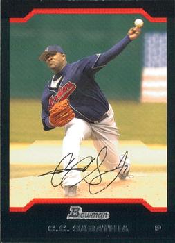 C.C. Sabathia