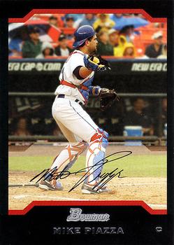 Mike Piazza