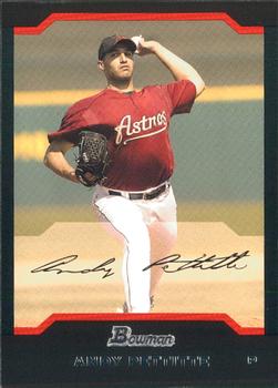 Andy Pettitte