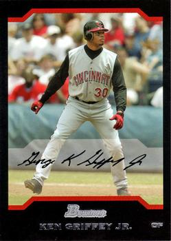 Ken Griffey Jr.