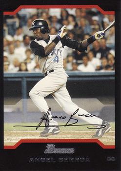 Angel Berroa