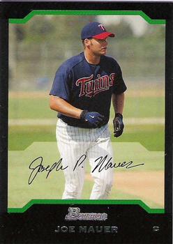 Joe Mauer
