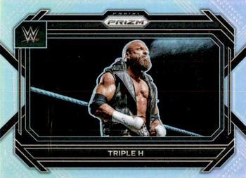 Triple H