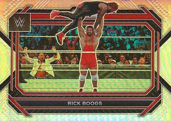 Rick Boogs