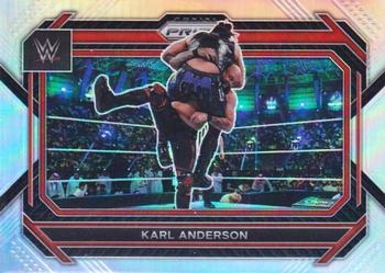Karl Anderson