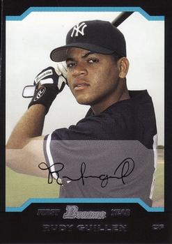 Rudy Guillen