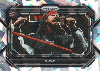 X-Pac