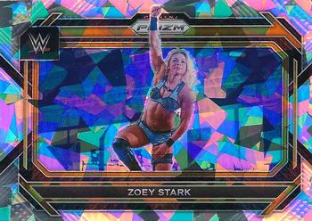 Zoey Stark