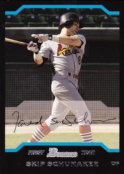 Skip Schumaker
