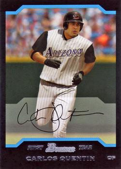 Carlos Quentin