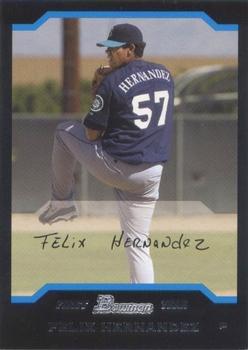 Felix Hernandez