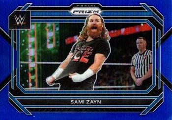 Sami Zayn